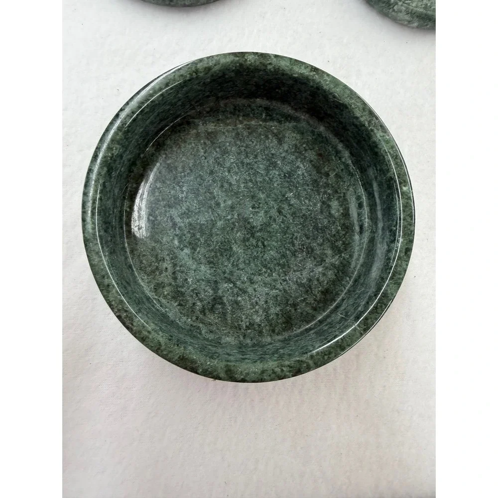 N/A vintage green